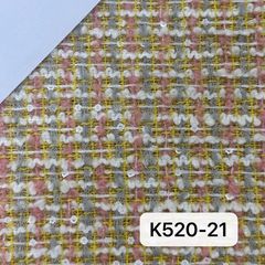 K520蓝色
