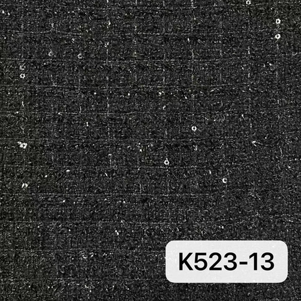 K523黑色