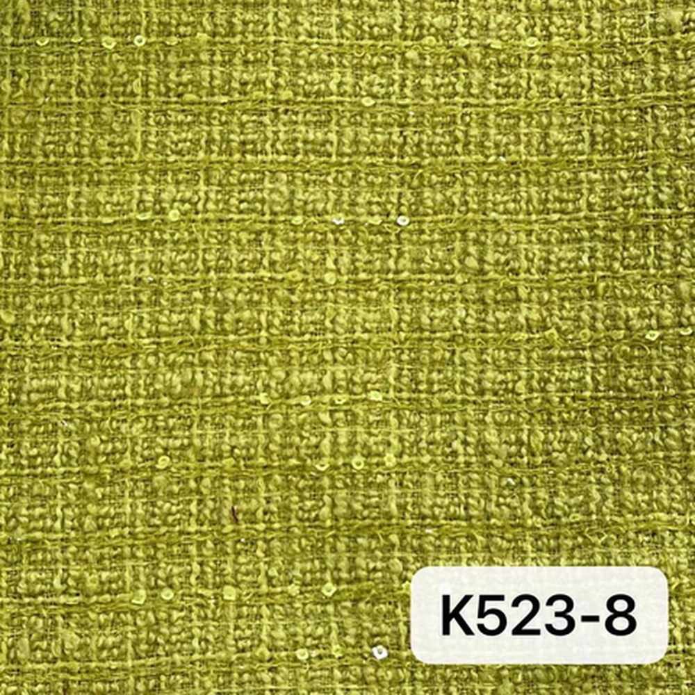 K523黄绿