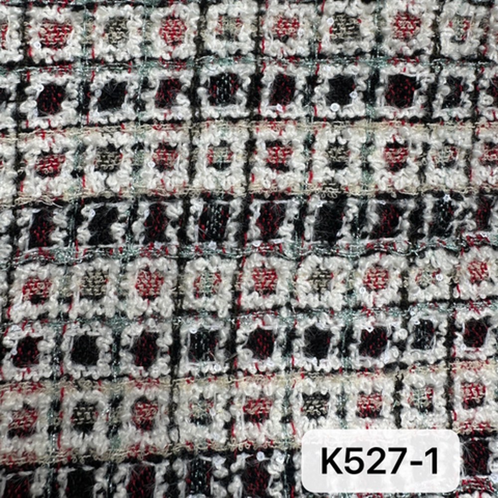 K527彩色