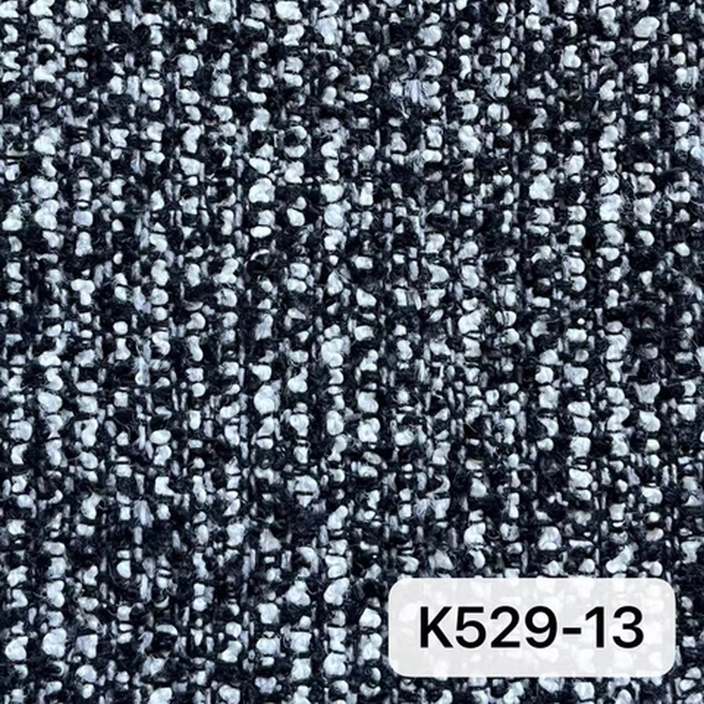 K529黑白
