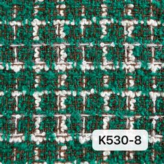 K530白绿