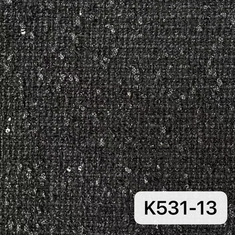 K531全黑