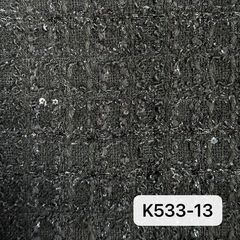 K533全黑