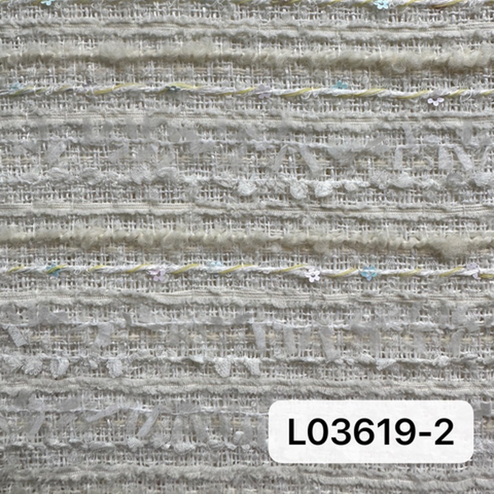 L03619米色