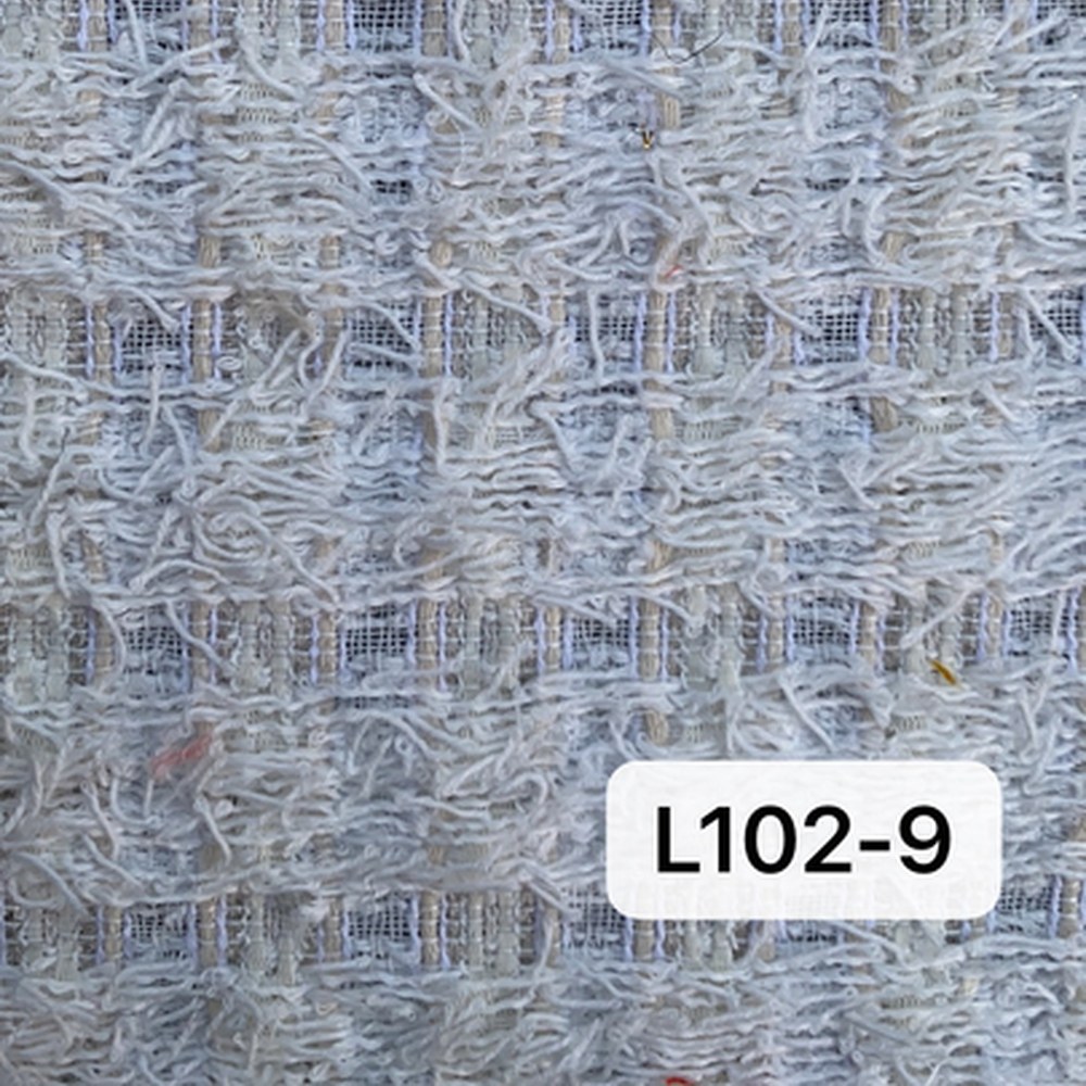 L102白色