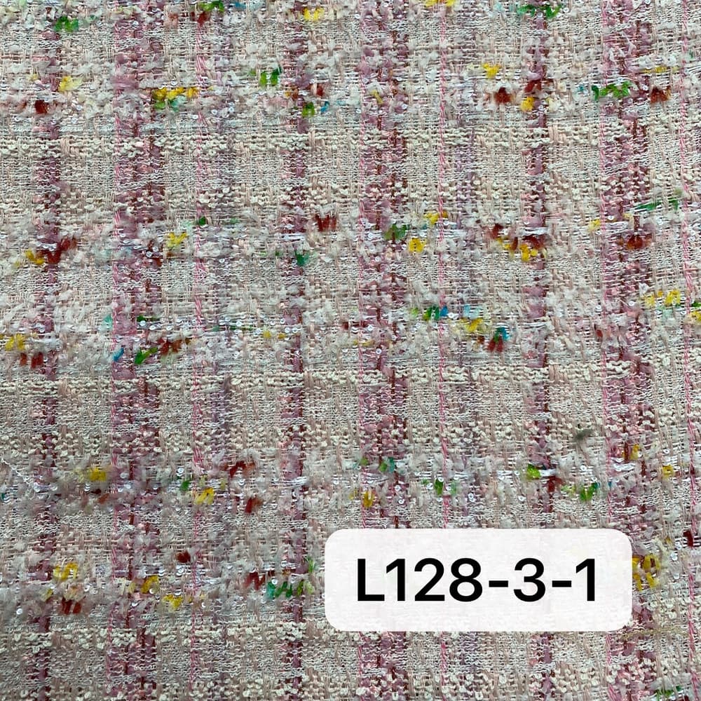 L128蓝色