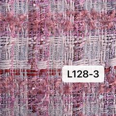 L128蓝色