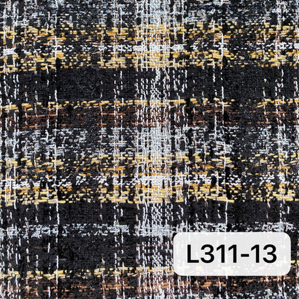 L311黑色