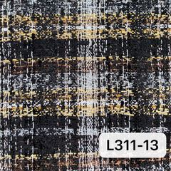L311黑色