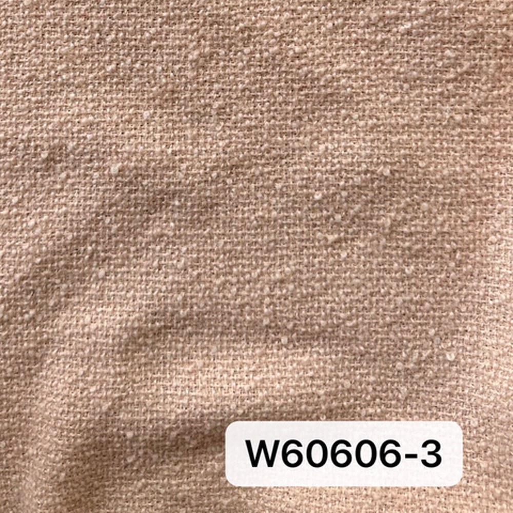 W60606粉色