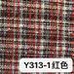 Y313红色