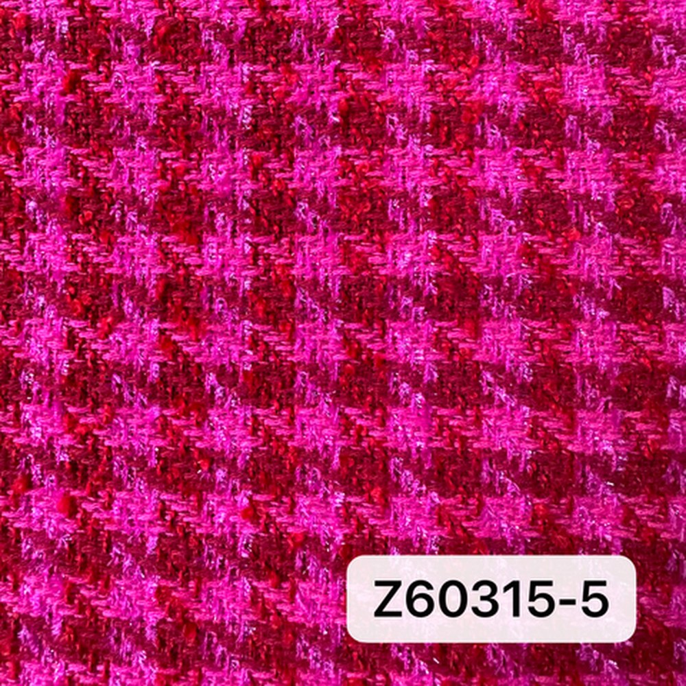 Z60315玫红
