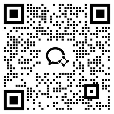 企业微信二维码